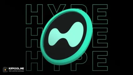 HYPE در شکست ۶۰ دلار ناکام ماند؛ فشار فروش نهنگ‌ها ادامه دارد؟