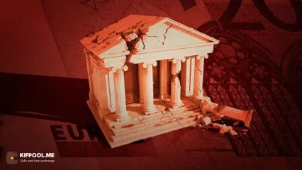 بانک مرکزی اروپا یورو را روی بلاکچین می‌برد؛ زنگ خطر برای استیبل‌کوین‌ها؟