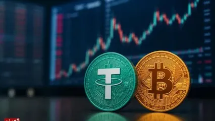 نوسان 4 هزار تومانی تتر میان حمایت و مقاومت | بیت‌کوین ۷۸ هزار دلاری شد | بازار رمزارزها در انتظار موج بعدی صعود