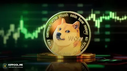 غول وال‌استریت از دوج‌کوین دفاع کرد؛ چرا DOGE وارد ETF شد؟