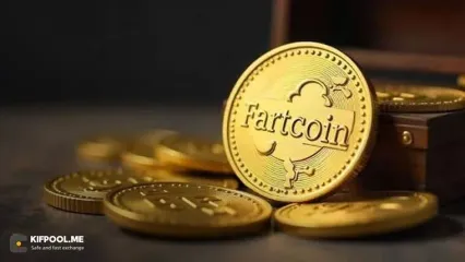 جهش ۱۱ درصدی فارت‌کوین زیر سایه فروش؛ خریداران مقاومت می‌کنند
