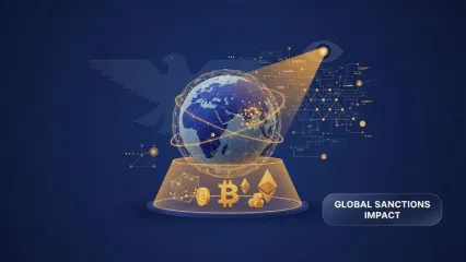 آمریکا می‌تواند فعالان بخش ارز دیجیتال ایران را در سراسر جهان تحریم کند