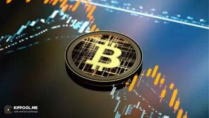 قیمت بیت‌کوین زیر ۸۰ هزار دلار؛ ادامه صعود یا آغاز اصلاح؟