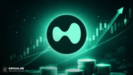 تحلیل آلیس لیو: آیا بایننس می‌تواند رشد قیمت هایپرلیکویید (HYPE) را متوقف کند؟