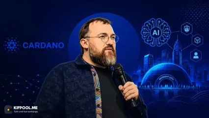 پیش‌بینی جنجالی بنیان‌گذار کاردانو؛ کریپتو چگونه هوش مصنوعی را تغییر می‌دهد؟