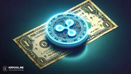 عدد جدید ریچ‌لیست ریپل منتشر شد؛ برای ورود به ۱۰ درصد برتر چقدر لازم دارید؟