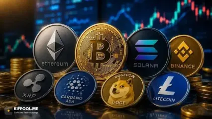 جهش ناگهانی زی‌کش، شیبا، بایننس کوین و هایپرلیکویید؛ ۴ ارز دیجیتال مهم در مسیر صعود؟