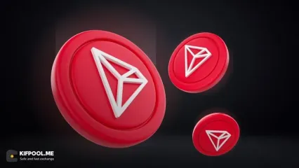 ترون وارد بورس آمریکا شد؛ ETF جدید TRX با قابلیت استیکینگ راه‌اندازی شد