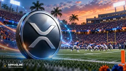 ریپل با ورود XRP به ورزش دانشگاهی آمریکا، حضور این ارز دیجیتال را تقویت کرد