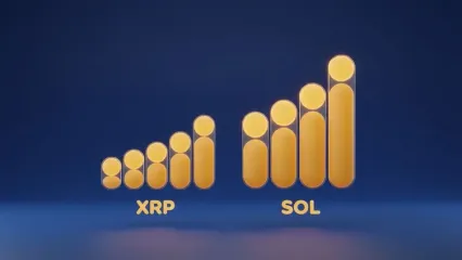 روند صعودی ۱۰ هفته‌ای ETFهای ریپل (XRP)؛ عملکرد بهتر صندوق‌های سولانا (SOL)