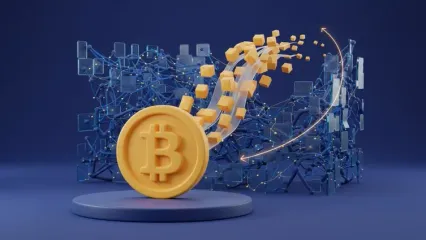 ریسک هوش مصنوعی چگونه می‌تواند فرصتی برای قیمت بیت‌کوین باشد؟