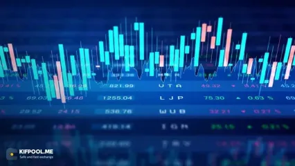 بازار سهام: رشد ۱ درصدی S&P 500 و نزدک در بحبوحه افت قیمت نفت و تورم بالا