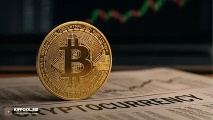 ذخایر بیت‌کوین در بایننس به اوج ۲ ساله رسید؛ آیا فشار فروش در حال افزایش است؟