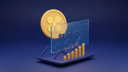 رکورد ورودی ETFهای ریپل در نهمین هفته متوالی؛ XRP زیر ۱.۴۰ دلار ماند