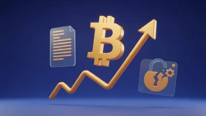خلاصه هفتگی: بیت‌کوین به ۸۷ هزار دلار رسید، فدرال رزرو قوانین استیبل‌کوین را تدوین کرد