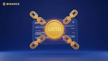 کیف پول بایننس پرداخت کارمزد با USDT را در ۴ شبکه فعال کرد