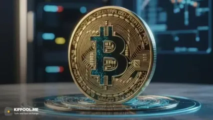 بیت‌کوین تسلیم ترس از نرخ بهره نشد؛ آیا ۸۰ هزار دلار حفظ می‌شود؟