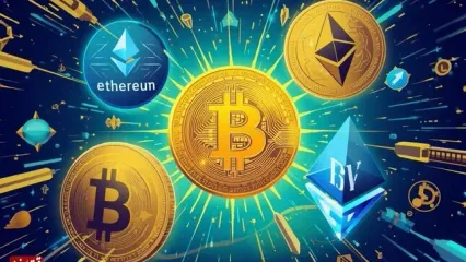 قیمت بیت‌کوین و اتریوم امروز شنبه ۲۸ شهریور ۱۴۰۵/ افزایش قیمت بیت‌کوین
