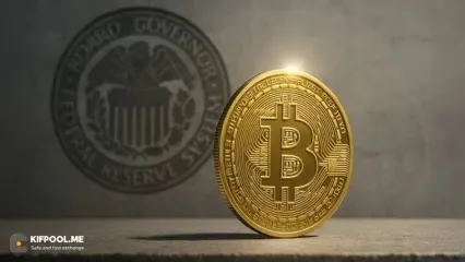 احتمال افزایش نرخ بهره به ۸۷٪ رسید؛ بازار کریپتو در آستانه یک شوک؟