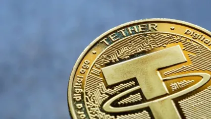 قیمت تتر امروز چهارشنبه ۱ مهر ۱۴۰۵/ کاهش قیمت تتر
