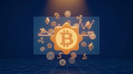 سیگنال آلت سیزن صادر شد؛ دامیننس بیت‌کوین زیر ۶۰ درصد متوقف شده است