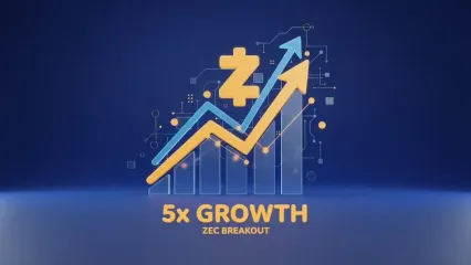 رشد ۵ برابری بازار پرایوسی کوین‌ها در یک سال؛ Zcash پیشتاز است