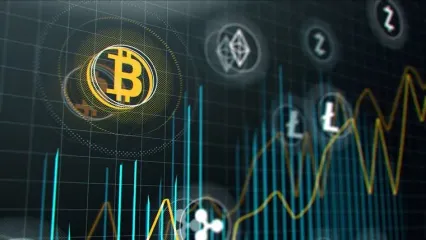 افزایش فشار فروش در بازار رمزارزها