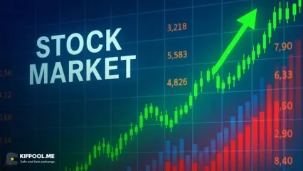 وال‌استریت قرمز شد؛ دو عامل مهم که امروز بازار سهام آمریکا را تحت فشار گذاشتند؟