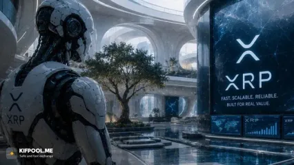 پیش‌بینی ۳ مدل هوش مصنوعی برای XRP؛ ریپل در ماه سپتامبر چه سرنوشتی دارد؟