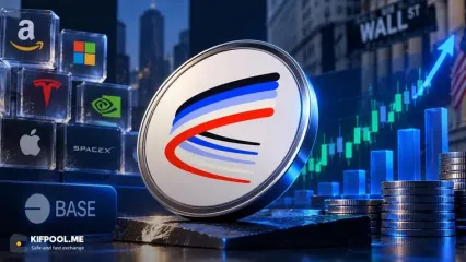 جهش معاملات سهام در Aerodrome؛ آیا قیمت AERO به ۰.۸۵ دلار می‌رسد؟