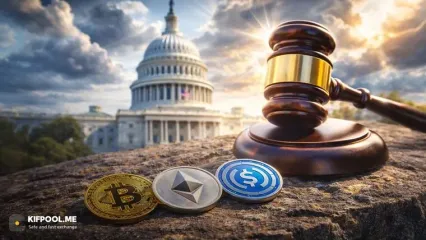 ۳ آلت‌کوین برتر که پیش از رأی‌گیری قانون CLARITY باید زیر نظر داشت