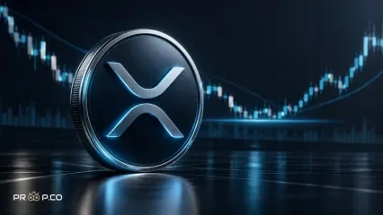 تحلیل قیمت ریپل؛ آیا XRP از حمایت ۱.۳۰ دلار برمی‌گردد؟