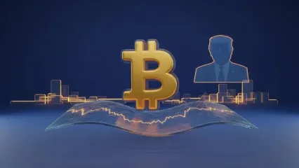تأثیر حمله حوثی‌ها به عربستان و واکنش ترامپ بر قیمت بیت کوین
