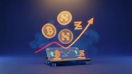 تحلیلگر: آیا بیت کوین (BTC)، هایپرلیکویید (HYPE) و زی‌کش (ZEC) برای بازگشت صعودی آماده می‌شوند؟