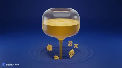 کاهش ۱۲.۷ میلیارد دلاری بازار استیبل‌کوین‌ها: آیا نقدینگی کریپتو در خطر است؟