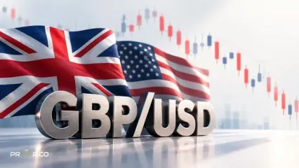پیش‌بینی قیمت پوند( GBP/USD) 13 مهر 1405