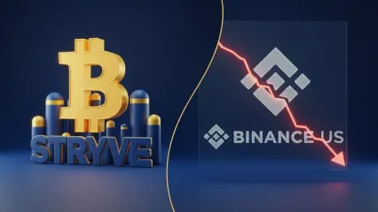 خلاصه هفتگی کریپتو: بازداشت ریچارد هارت، ورود اورنورث به نزدک و خرید بزرگ بیت‌کوین توسط استرایو
