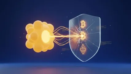 هشدار محقق اتریوم: آیا هوش مصنوعی امنیت بیت‌کوین و اتریوم را تهدید می‌کند؟