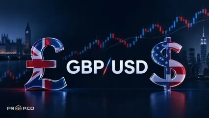 پیش‌بینی GBP/USD؛ امید خریداران به شکست مقاومت