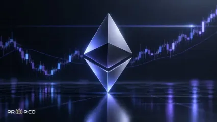 پیش‌بینی روزانه قیمت اتریوم (ETH) | 29 مهر ۱۴۰5