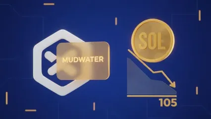 یوگا لبز مجموعه NFT جدیدی در سولانا عرضه کرد؛ قیمت SOL به زیر ۱۰۵ دلار سقوط کرد
