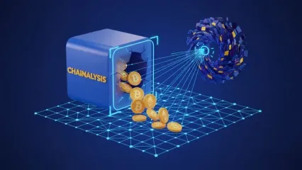 Chainalysis: هکرهای کره شمالی مسئول سرقت ۳۸۷ میلیون دلاری از صرافی Bitget هستند