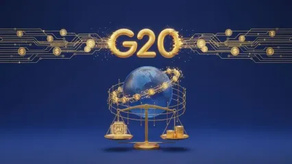 هشدار نهاد ناظر جهانی به G20 در مورد ریسک‌های استیبل‌کوین‌ها و هوش مصنوعی
