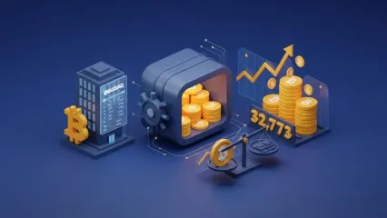 شرکت Strive با خرید ۳,۳۱۱ بیت کوین، ذخایر خود را به ۳۲,۷۷۳ واحد رساند