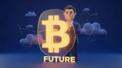 رابرت کیوساکی: بیت کوین بخشی از استراتژی «آمادگی مالی» در برابر بحران است
