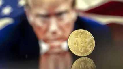 واکنش ترامپ به هک شدن بزرگ‌ترین صرافی ارز دیجیتال جهان