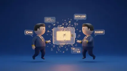 جدال مدیرعامل لجر با رئیس سابق Mt. Gox بر سر سرقت ۹۰ میلیون دلاری از کیف پول‌ها