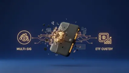 پنج جایگزین برای کیف پول لجر جهت نگهداری بیت کوین و ارزهای دیجیتال