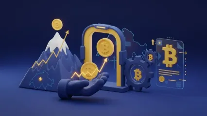 سوئیس اولین ETF بیت‌کوین خود را برای سرمایه‌گذاران خرد تایید کرد