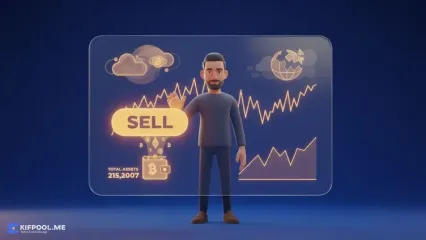 آرتور هیز ۲۲ میلیون دلار اتریوم و آلت‌کوین فروخت؛ هشدار نسبت به کلاهبرداری مسمومیت آدرس